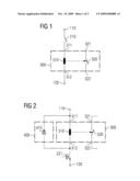 Relay controller for controlling an excitation current of a relay diagram and image