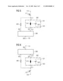 Relay controller for controlling an excitation current of a relay diagram and image