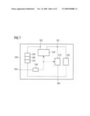 Relay controller for controlling an excitation current of a relay diagram and image