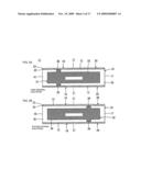 CERAMIC ELECTRONIC COMPONENT, METHOD OF MANUFACTURING THE SAME, AND COLLECTIVE COMPONENT diagram and image