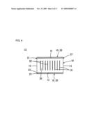 CERAMIC ELECTRONIC COMPONENT, METHOD OF MANUFACTURING THE SAME, AND COLLECTIVE COMPONENT diagram and image