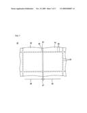 CERAMIC ELECTRONIC COMPONENT, METHOD OF MANUFACTURING THE SAME, AND COLLECTIVE COMPONENT diagram and image