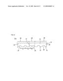 CERAMIC ELECTRONIC COMPONENT, METHOD OF MANUFACTURING THE SAME, AND COLLECTIVE COMPONENT diagram and image