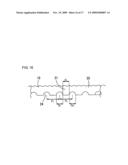 CERAMIC ELECTRONIC COMPONENT, METHOD OF MANUFACTURING THE SAME, AND COLLECTIVE COMPONENT diagram and image