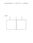 CERAMIC ELECTRONIC COMPONENT, METHOD OF MANUFACTURING THE SAME, AND COLLECTIVE COMPONENT diagram and image