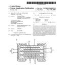 RESISTIVE PASTE AND MONOLITHIC CERAMIC CAPACITOR diagram and image