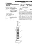 NESTED FIN INTEGRAL HEAT SINK ASSEMBLY FOR MULTIPLE HIGH POWER ELECTONIC CIRCUIT BOARD MODULES diagram and image