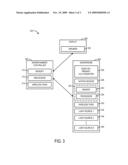 VISUAL FEEDBACK IN ELECTRONIC ENTERTAINMENT SYSTEM diagram and image