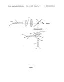 System and Method for LED Light Source diagram and image