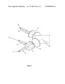 System and Method for LED Light Source diagram and image