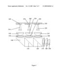 System and Method for LED Light Source diagram and image