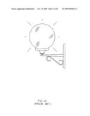 LIGHTING SYSTEM WITH COMBINED DIRECTLY VIEWABLE LUMINOUS OR TRANSMISSIVE SURFACE AND CONTROLLED AREA ILLUMINATION diagram and image