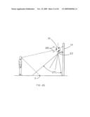 LIGHTING SYSTEM WITH COMBINED DIRECTLY VIEWABLE LUMINOUS OR TRANSMISSIVE SURFACE AND CONTROLLED AREA ILLUMINATION diagram and image