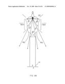 LIGHTING SYSTEM WITH COMBINED DIRECTLY VIEWABLE LUMINOUS OR TRANSMISSIVE SURFACE AND CONTROLLED AREA ILLUMINATION diagram and image