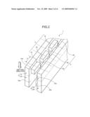 LIGHTING APPARATUS AND IMAGE READING APPARATUS diagram and image