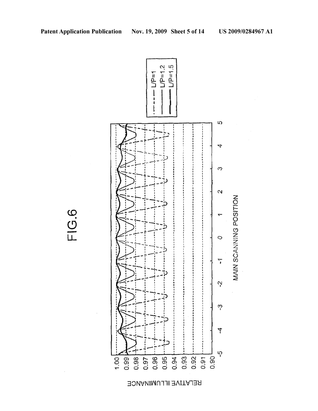 LIGHTING APPARATUS AND IMAGE READING APPARATUS - diagram, schematic, and image 06