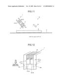 LIGHTING APPARATUS AND IMAGE READING APPARATUS diagram and image