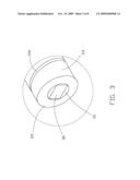 LIGHT EMITTING DIODE LAMP diagram and image