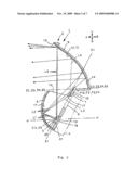 LAMP FOR VEHICLE diagram and image