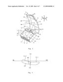 LAMP FOR VEHICLE diagram and image