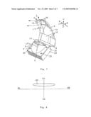 LAMP FOR VEHICLE diagram and image