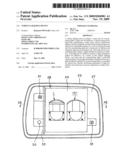 VEHICLE LIGHTING DEVICE diagram and image