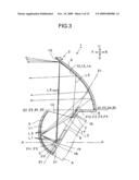 VEHICLE LIGHTING DEVICE diagram and image