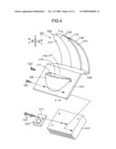 VEHICLE LIGHTING DEVICE diagram and image