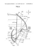 VEHICLE LIGHTING DEVICE diagram and image