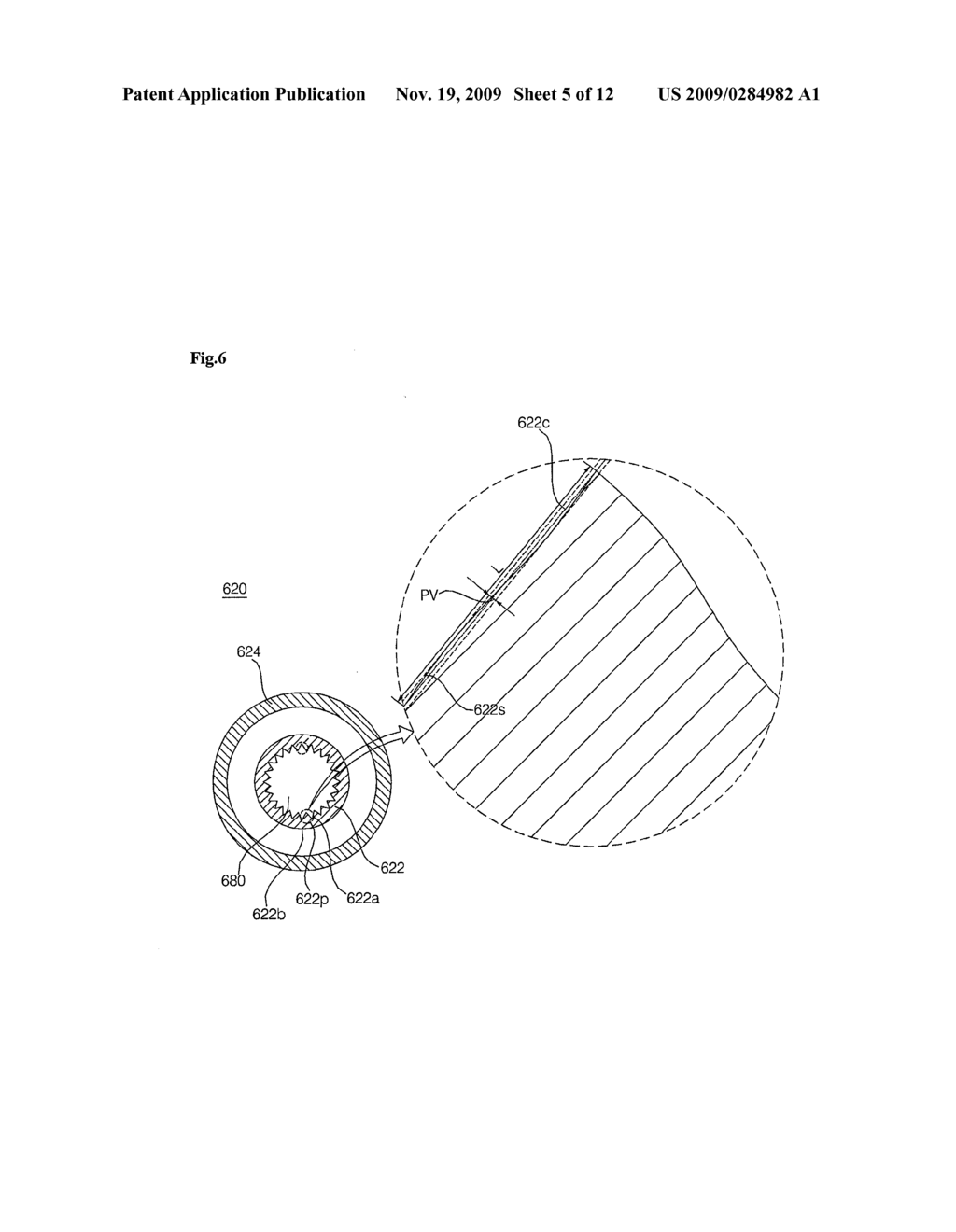 LIGHT PIPE AND ILLUMINATING DEVICE HAVING THE SAME - diagram, schematic, and image 06