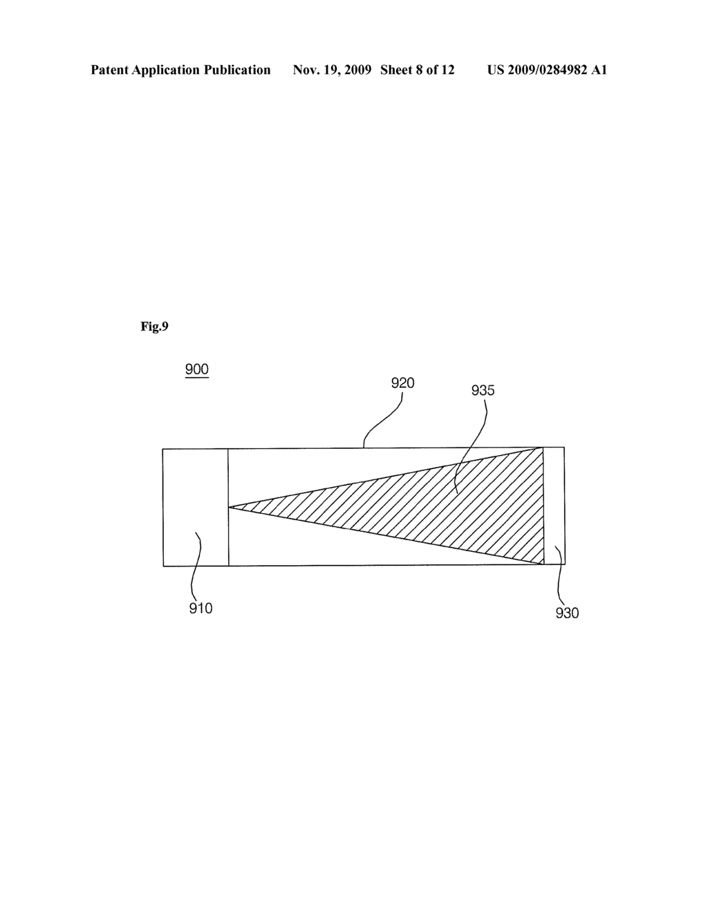 LIGHT PIPE AND ILLUMINATING DEVICE HAVING THE SAME - diagram, schematic, and image 09