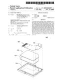 BACK LIGHT MODULE diagram and image