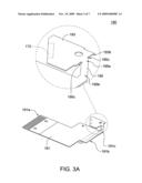 BACK LIGHT MODULE diagram and image