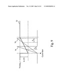 Control circuit and method for a flyback converter diagram and image