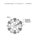 MAINS CONVERTER FOR SWITCHING, WITHOUT ANY INTERRUPTION, BETWEEN CLOCKED VOLTAGE-REGULATED OPERATION AND FUNDAMENTAL-FREQUENCY UNREGULATED OPERATION, AND METHOD FOR SWITCHING A CONVERTER SUCH AS THIS WITHOUT ANY INTERRUPTION diagram and image