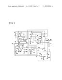 BOOST CONVERTER diagram and image