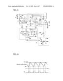 BOOST CONVERTER diagram and image