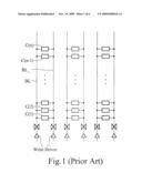 Write Assist Circuit for Improving Write Margins of SRAM Cells diagram and image