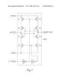 Write Assist Circuit for Improving Write Margins of SRAM Cells diagram and image