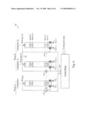 Write Assist Circuit for Improving Write Margins of SRAM Cells diagram and image