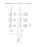 Write Assist Circuit for Improving Write Margins of SRAM Cells diagram and image