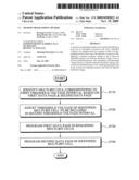 Memory programming method diagram and image