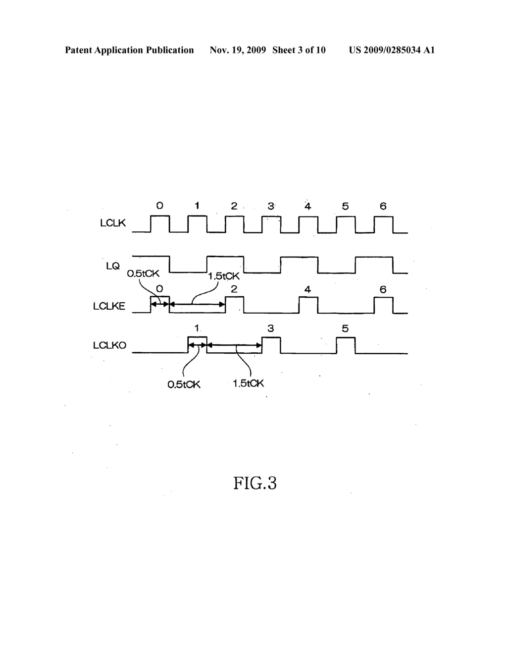 LATENCY COUNTER, SEMICONDUCTOR MEMORY DEVICE INCLUDING THE SAME, AND DATA PROCESSING SYSTEM - diagram, schematic, and image 04