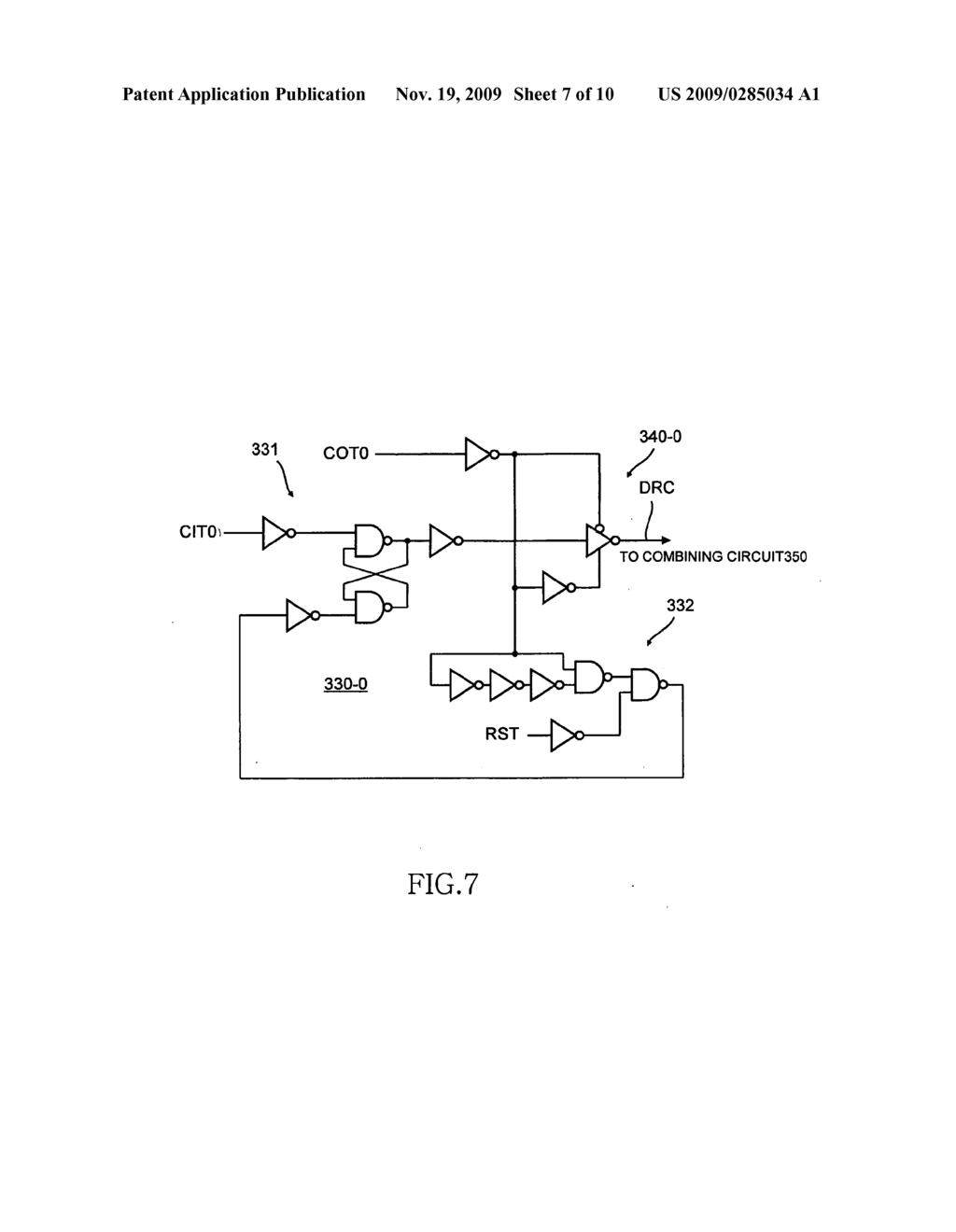 LATENCY COUNTER, SEMICONDUCTOR MEMORY DEVICE INCLUDING THE SAME, AND DATA PROCESSING SYSTEM - diagram, schematic, and image 08