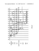 LATENCY COUNTER, SEMICONDUCTOR MEMORY DEVICE INCLUDING THE SAME, AND DATA PROCESSING SYSTEM diagram and image