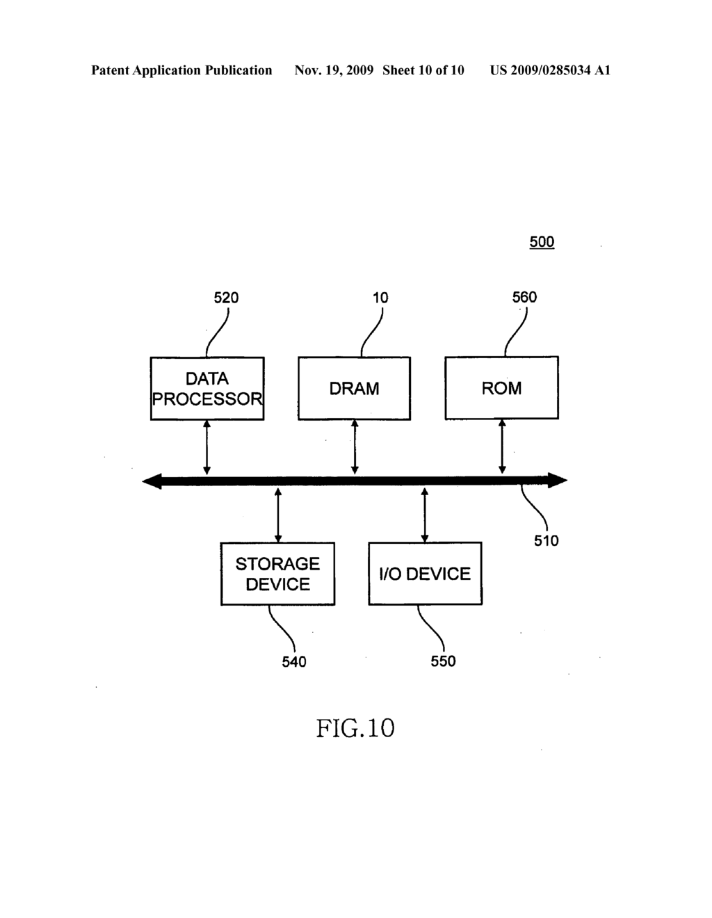 LATENCY COUNTER, SEMICONDUCTOR MEMORY DEVICE INCLUDING THE SAME, AND DATA PROCESSING SYSTEM - diagram, schematic, and image 11