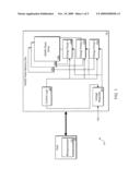 INTERLEAVING CHARGE PUMPS FOR PROGRAMMABLE MEMORIES diagram and image