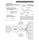 Apparatus and method for estimating the fill factor of client input buffers of a real time content distribution diagram and image