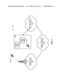 AUTONOMOUS CARRIER SELECTION FOR FEMTOCELLS diagram and image