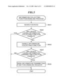 INFORMATION COLLECTING APPARATUS, METHOD OF CONTROLLING THE INFORMATION COLLECTING APPARATUS, NETWORK APPARATUS, METHOD OF CONTROLLING THE NETWORK APPARATUS, AND STORAGE MEDIUM diagram and image